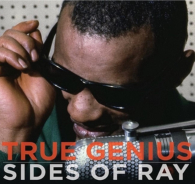 True Genius Sides of Ray, Vinyl / 12" Album (Gatefold Cover) Vinyl