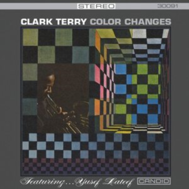 Color Changes, Vinyl / 12" Album Vinyl