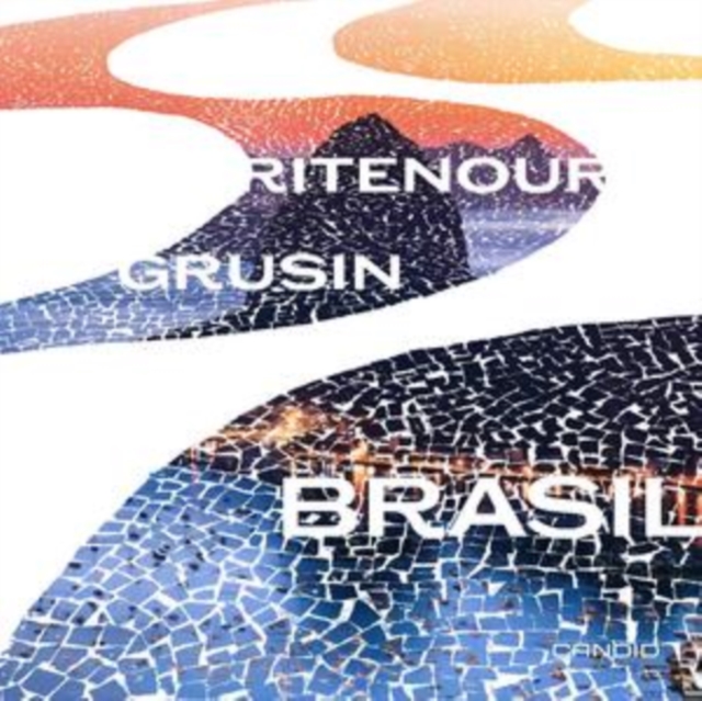 Brasil, Vinyl / 12" Album Vinyl