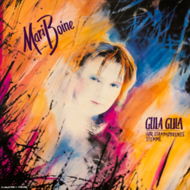 Gula Gula: Hor Stammodrenes Stemme, Vinyl / 12" Remastered Album Vinyl