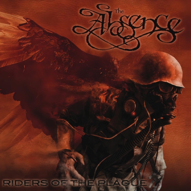 Riders of the plague, Vinyl / 12" Album Coloured Vinyl Vinyl