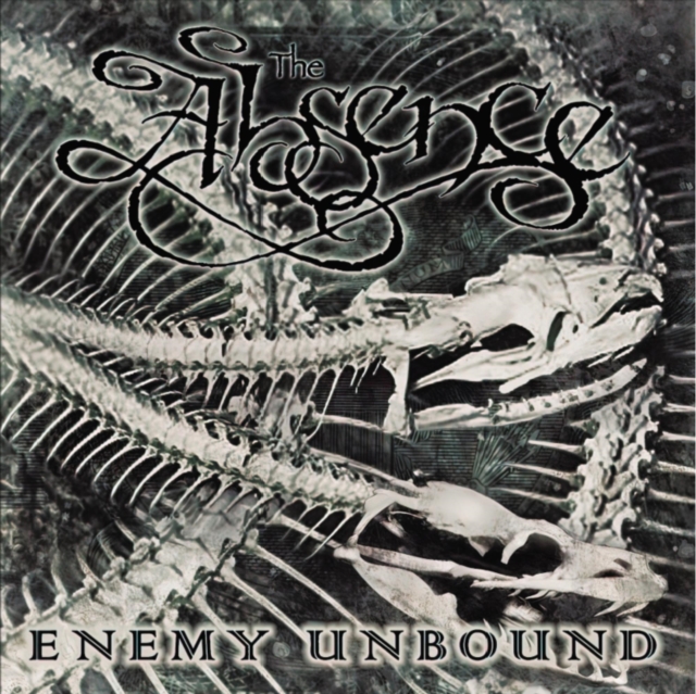 Enemy unbound, Vinyl / 12" Album Coloured Vinyl Vinyl