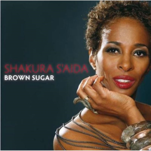 Brown Sugar, CD / Album Cd