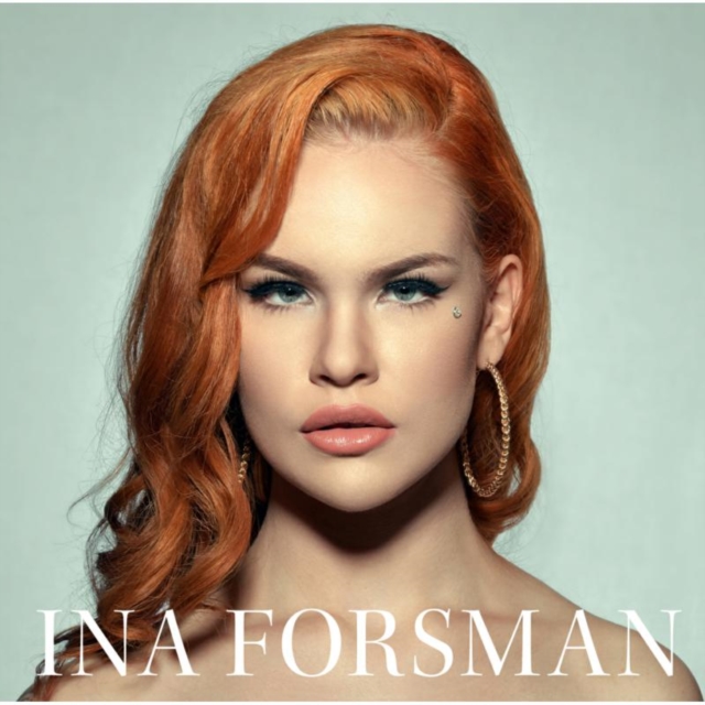 Ina Forsman, CD / Album Cd