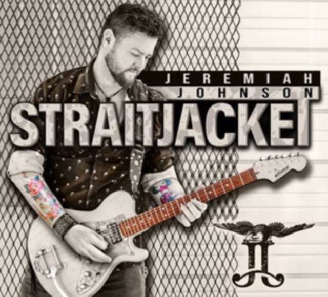 Straitjacket, CD / Album Cd