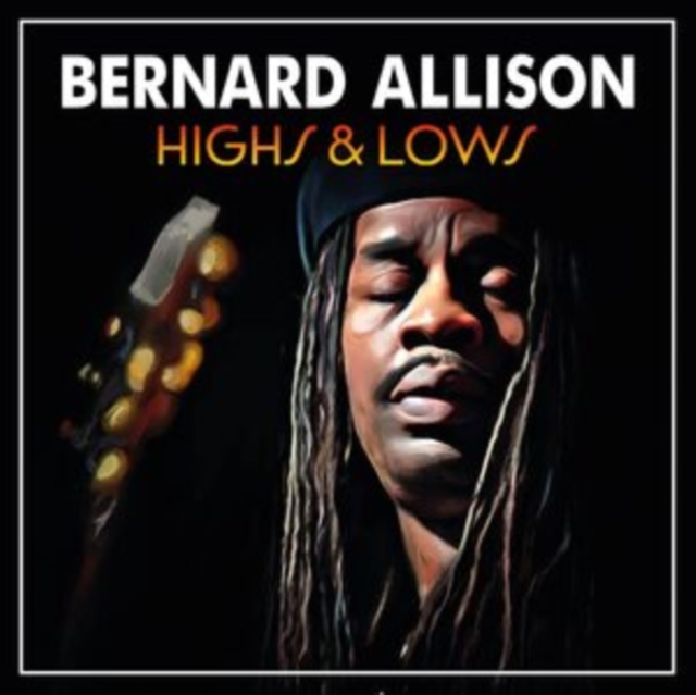 Highs & Lows, CD / Album Cd