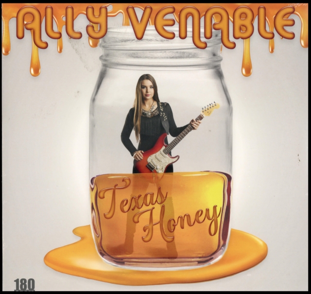 Texas Honey, Vinyl / 12" Album Vinyl