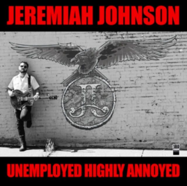Unemployed Highly Annoyed, Vinyl / 12" Album Vinyl