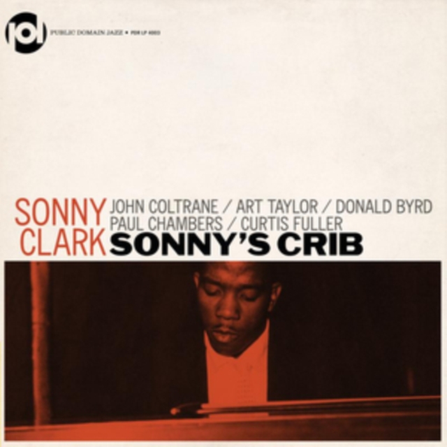 Sonny's crib, Vinyl / 12" Album Vinyl