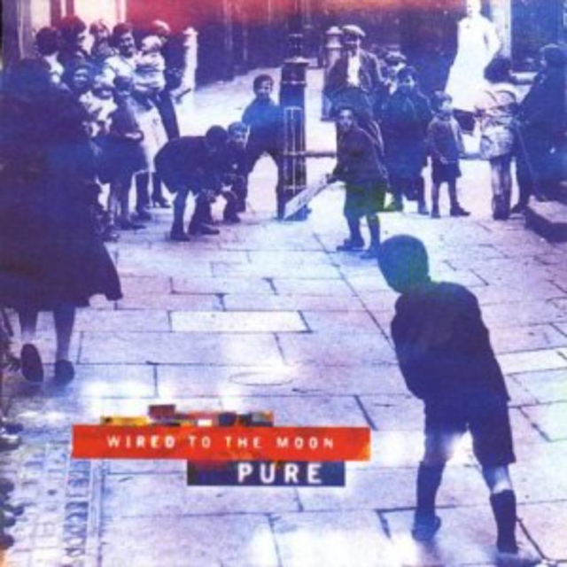 Pure, CD / Album Cd
