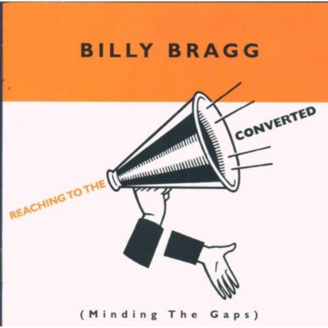 Reaching To The Converted: (Minding The Gaps), CD / Album Cd