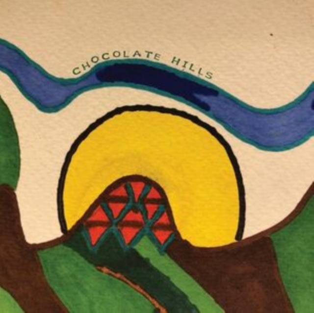 Yarns from the Chocolate Triangle, Vinyl / 12" Album Vinyl