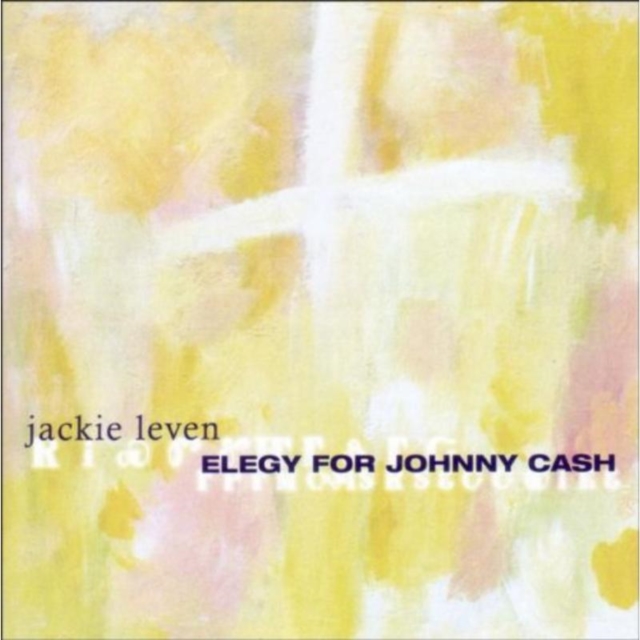 Elegy to Johnny Cash, CD / Album Cd