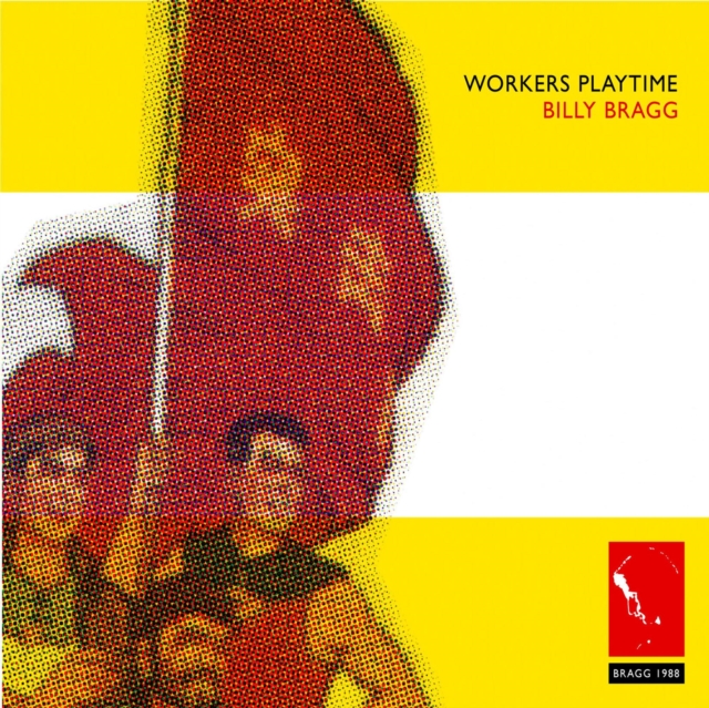 Workers Playtime (Bonus Tracks Edition), CD / Album Cd