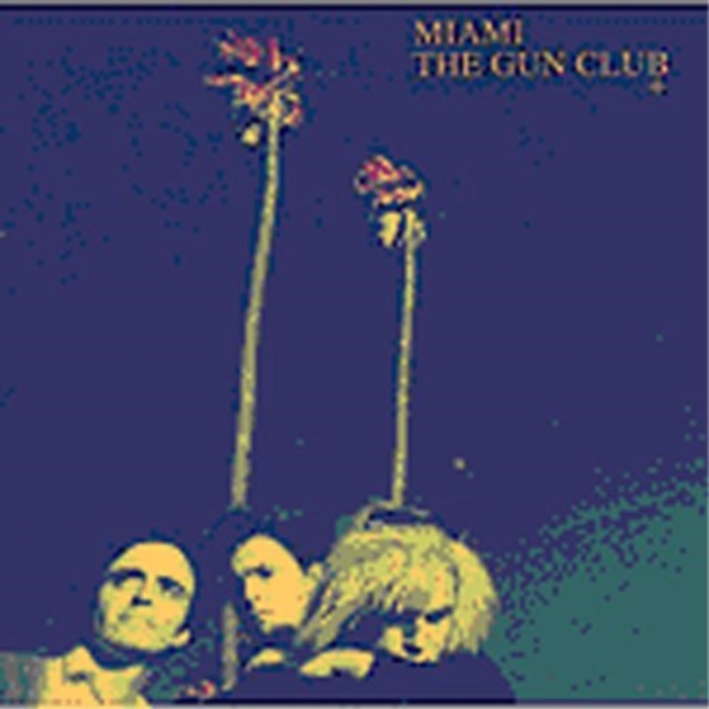 Miami, CD / Album Cd