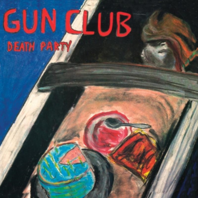 Death Party, Vinyl / 12" Album Vinyl