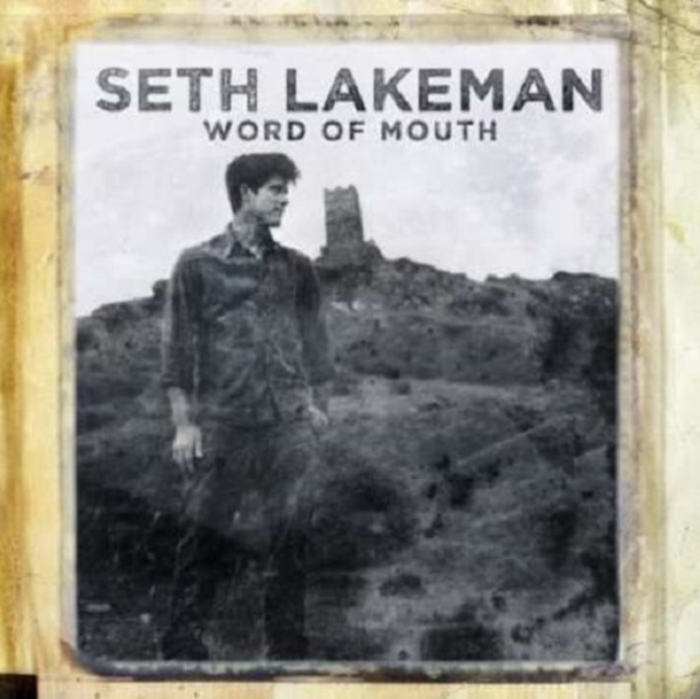 Word of Mouth, Vinyl / 12" Album Vinyl