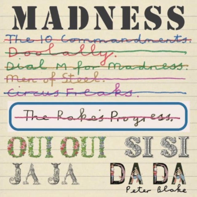 Oui Oui Si Si Ja Ja Da Da, CD / Album Cd