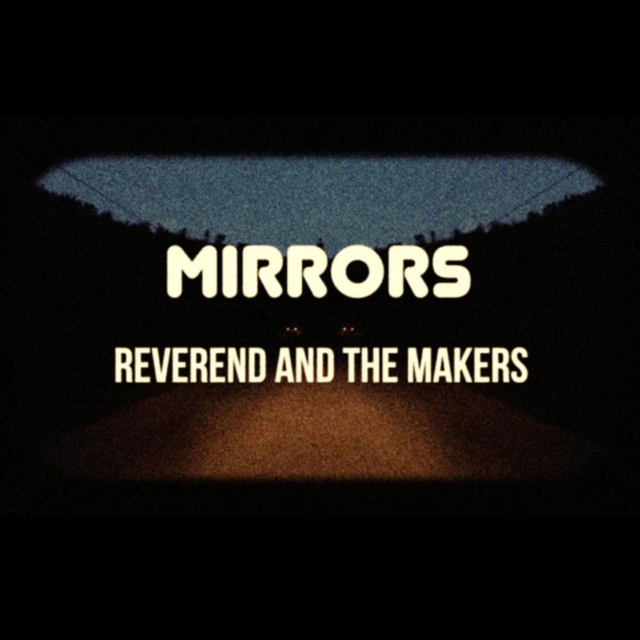 Mirrors, CD / Album Cd
