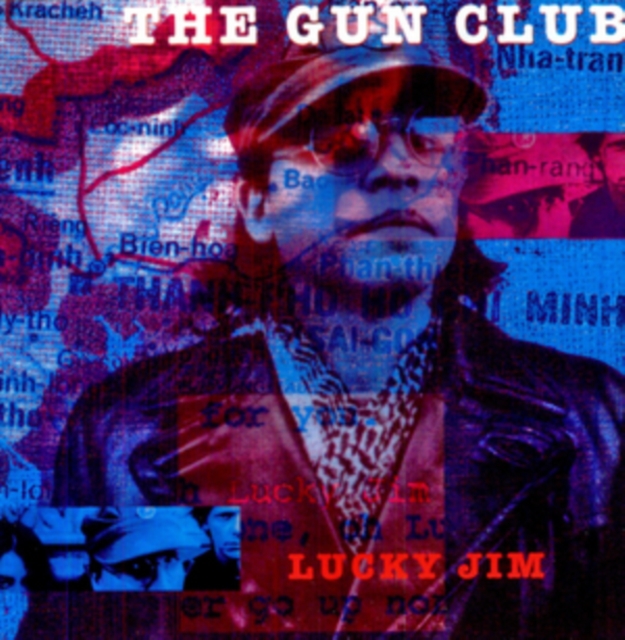 Lucky Jim, Vinyl / 12" Album Vinyl