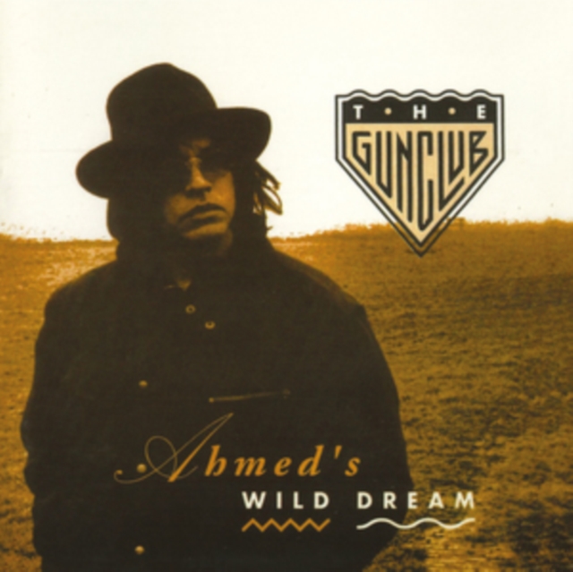 Ahmed's Wild Dream, CD / Album Cd