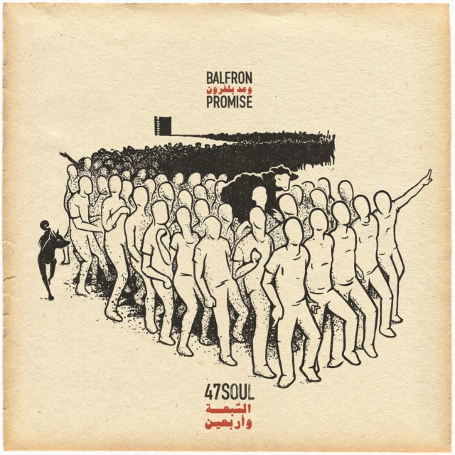 Balfron Promise, CD / Album Cd