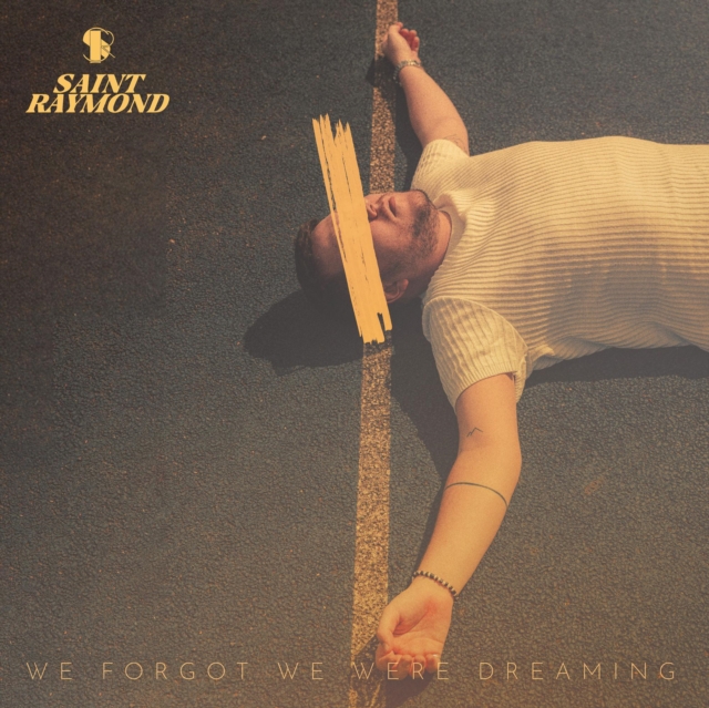 We Forgot We Were Dreaming, Vinyl / 12" Album Vinyl
