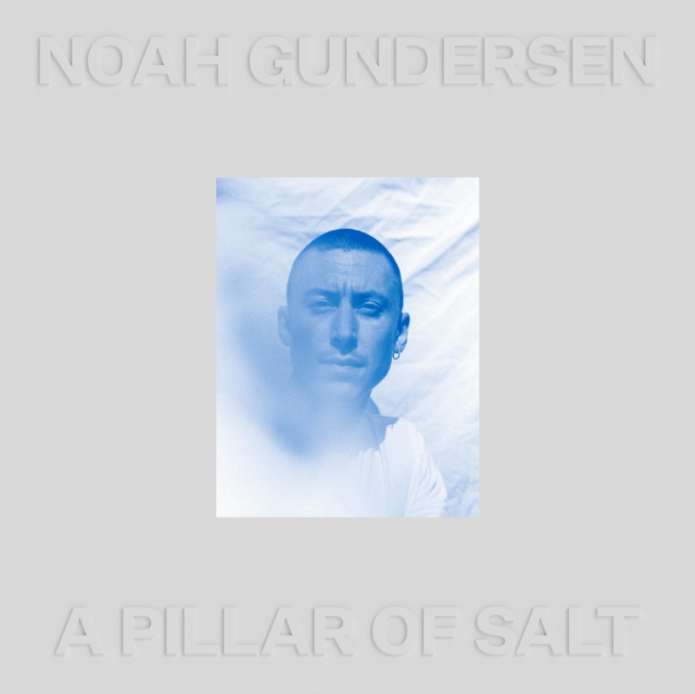 A Pillar of Salt, Vinyl / 12" Album (Clear vinyl) Vinyl
