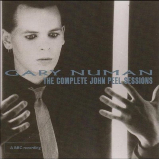 Complete John Peel Sessions, CD / Album Cd