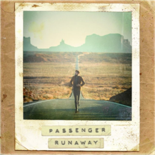 Runaway (Deluxe Edition), CD / Album Cd
