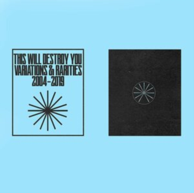 Variations & Rarities: 2004-2019, Vinyl / 12" Album Vinyl