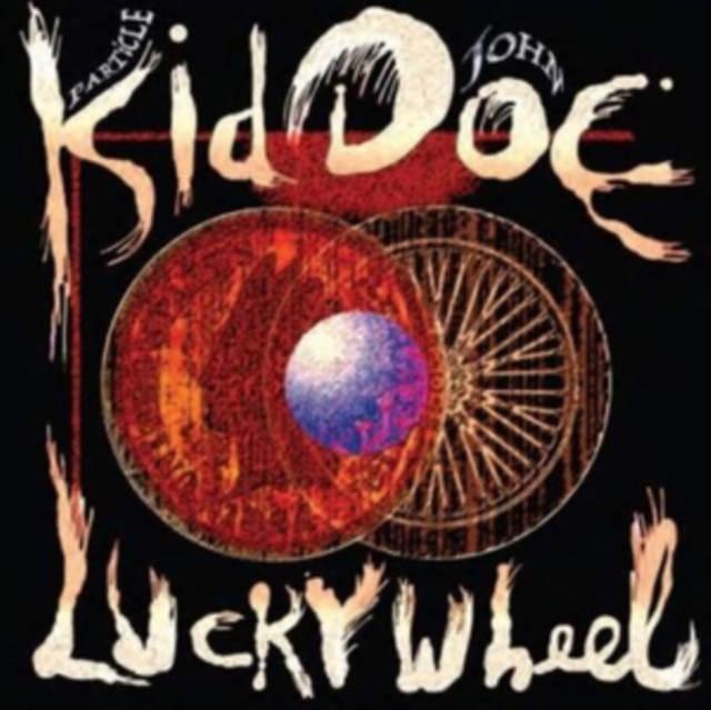 Lucky Wheel, Vinyl / 12" Single Vinyl