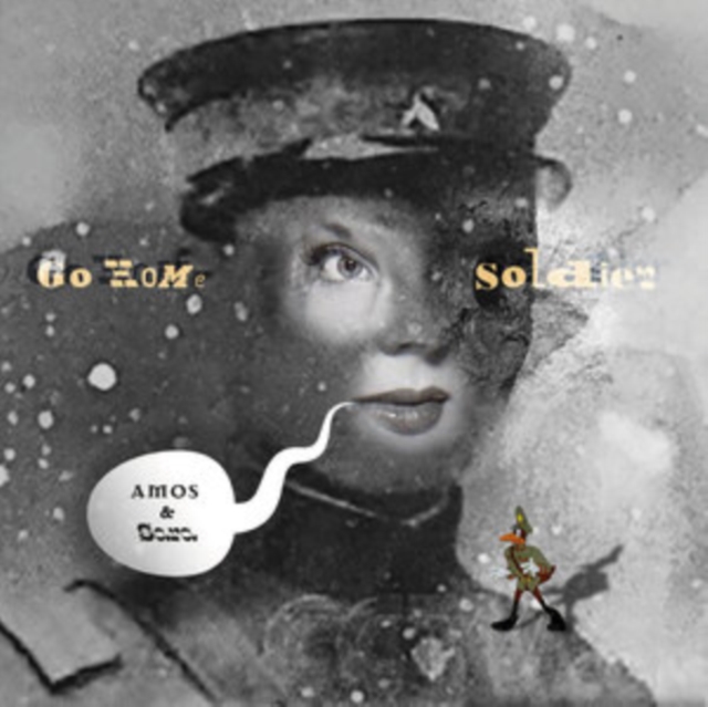 Go home soldier, Vinyl / 10" Album Vinyl