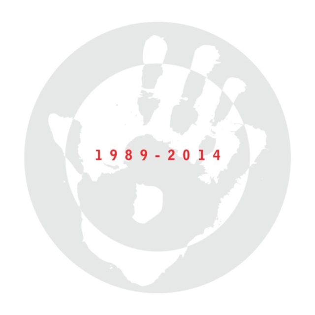 Mr Bongo: 25 Years of Classic Releases 1989-2014, CD / Album Cd
