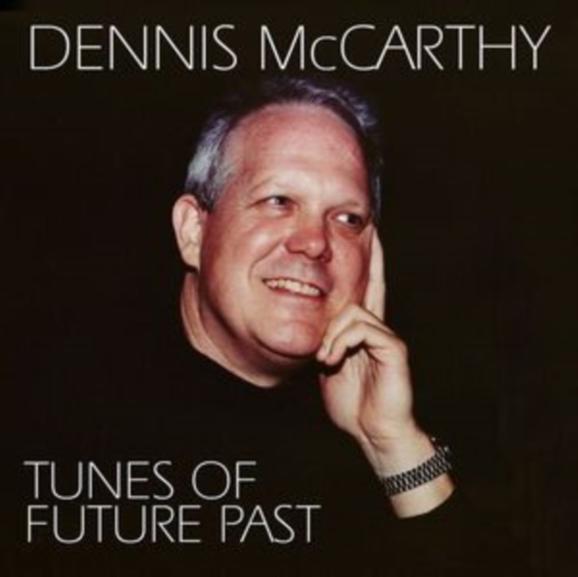 Tunes of Future Past, CD / Album Cd