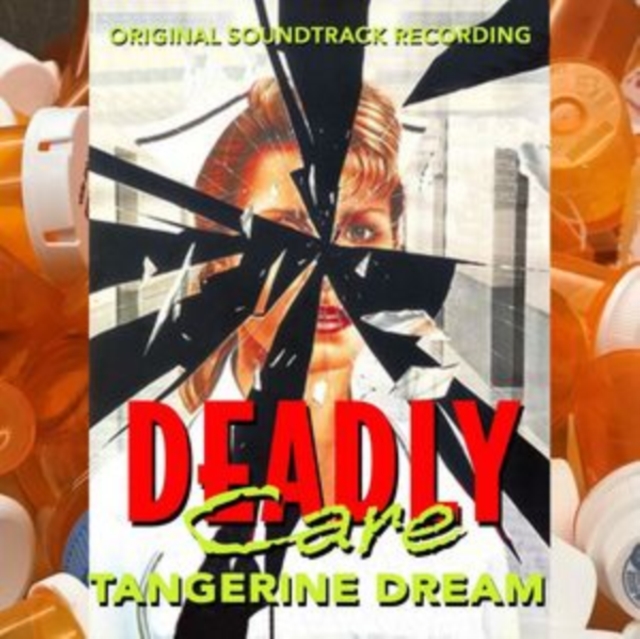 Deadly Care, CD / Album Cd