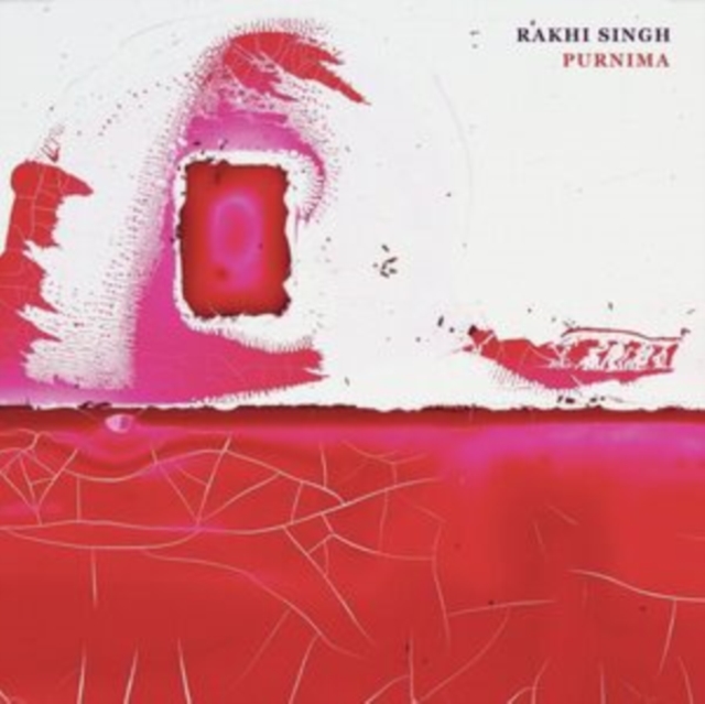 Rakhi Singh: Purnima, CD / Album Cd