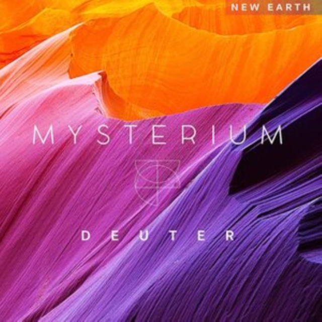 Mysterium, CD / Album Cd
