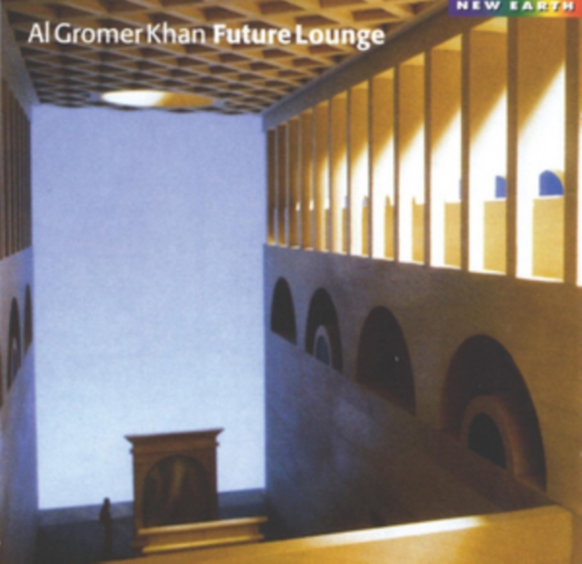 Future Lounge, CD / Album Cd