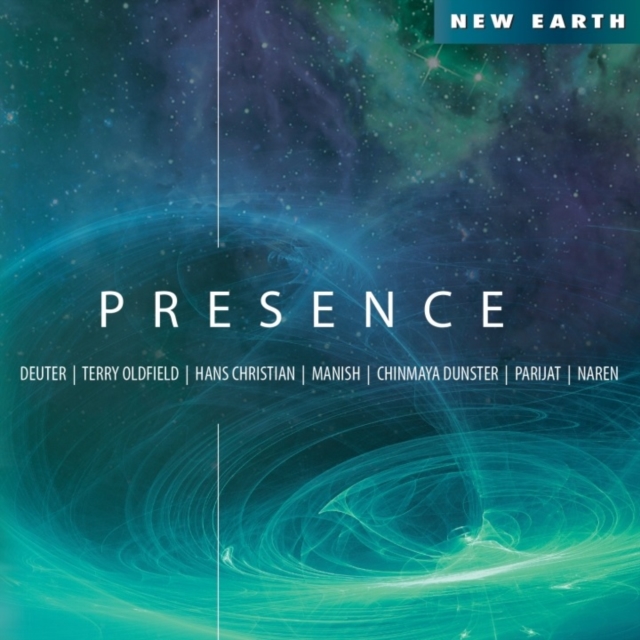 Presence, CD / Album Cd