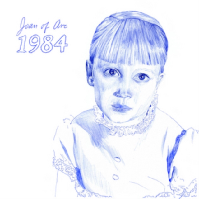 1984, CD / Album Cd