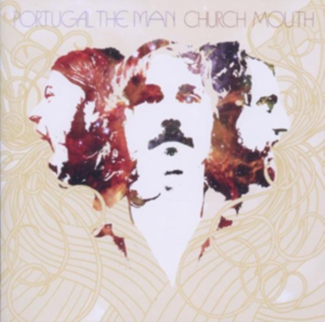 Church Mouth, CD / Album Cd