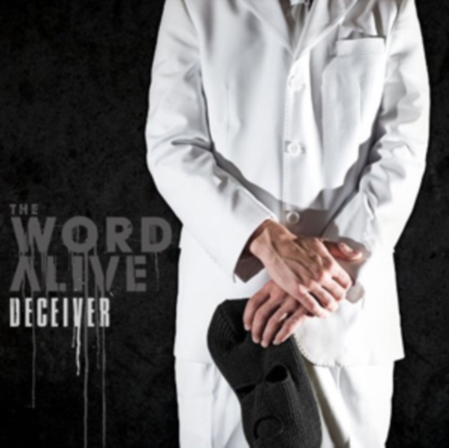 Deceiver, CD / Album Cd