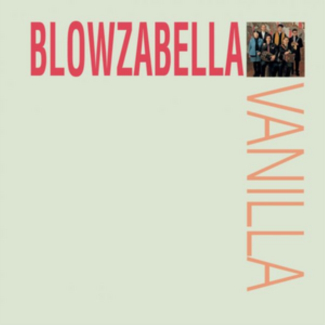 Vanilla, CD / Album Cd