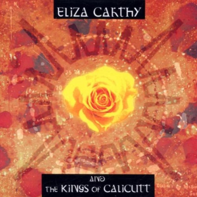 Eliza Carthy & The Kings Of Calicutt, CD / Album Cd