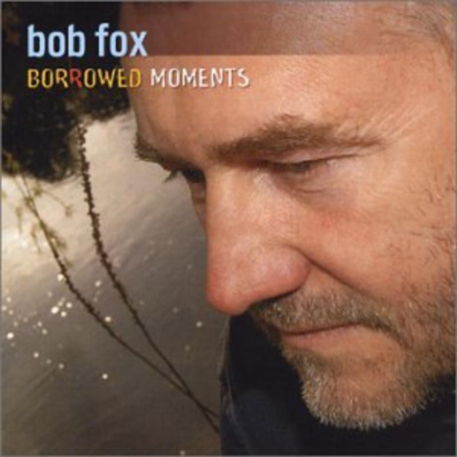 Borrowed Moments, CD / Album Cd