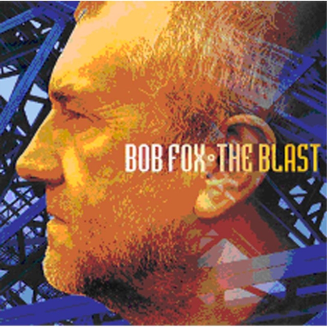 The Blast, CD / Album Cd