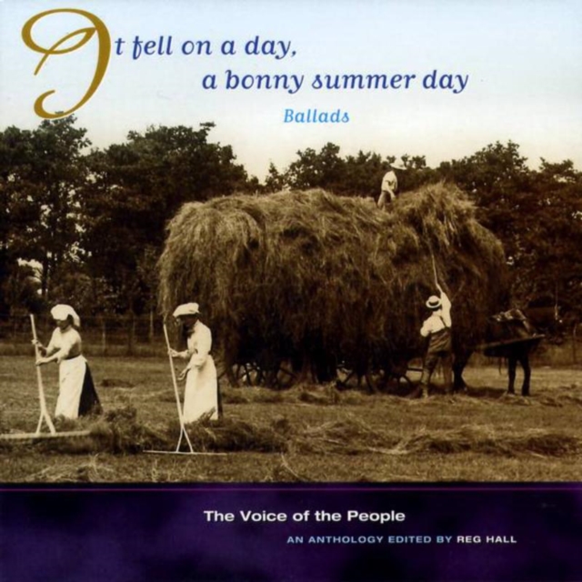 It Fell On A Day, A Bonny Summer Day: B, CD / Album Cd
