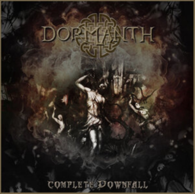 Complete Downfall, CD / Album Cd
