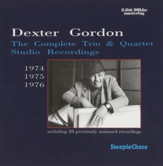 Trio/quartet Studio Recordings 1974/76 [european Import], CD / Album Cd